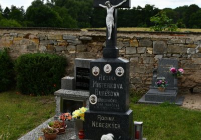 Budyně nad Ohří, Omnium, 2020