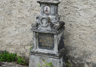 Budyně nad Ohří, Omnium, 2020