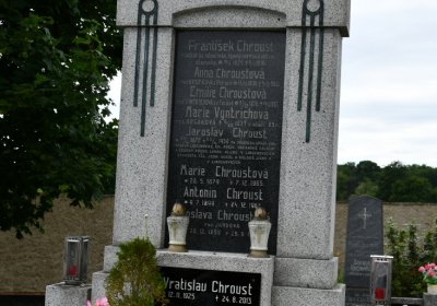 Budyně nad Ohří, Omnium, 2020