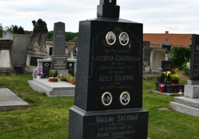 Budyně nad Ohří, Omnium, 2020