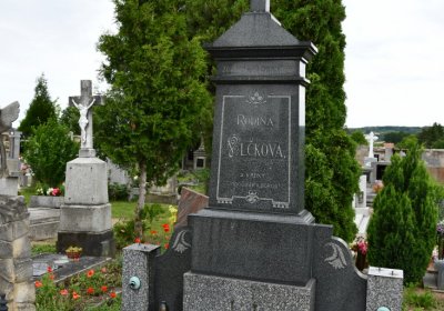 Budyně nad Ohří, Omnium, 2020