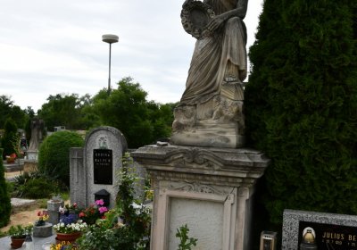 Budyně nad Ohří, Omnium, 2020