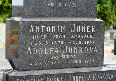 Budyně nad Ohří, Omnium, 2020