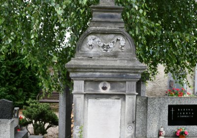 Budyně nad Ohří, Omnium, 2020