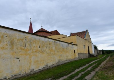 Budyně nad Ohří, Omnium, 2020