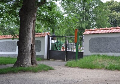 Černouček, Omnium, 2020