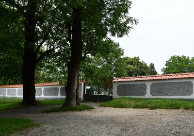 Černouček, Omnium, 2020