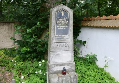 Černouček, Omnium, 2020