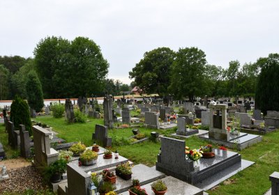Černouček, Omnium, 2020