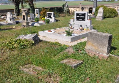 Dlažkovice, Omnium, 2020