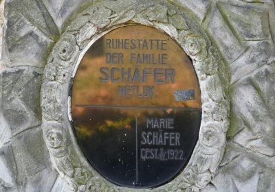 Dlažkovice, Omnium, 2020