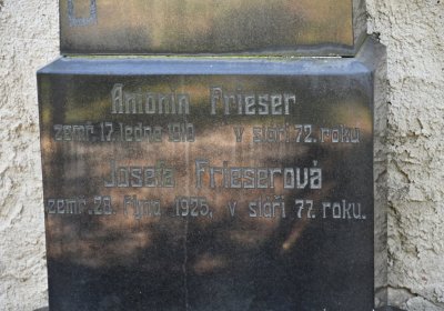 Dlažkovice, Omnium, 2020