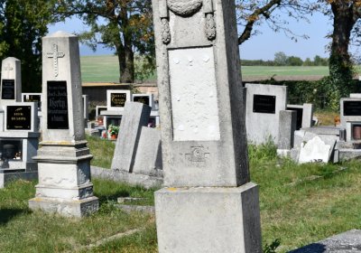 Dlažkovice, Omnium, 2020