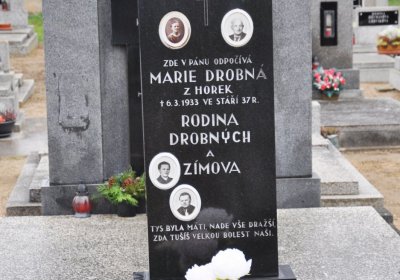 Evaň, Omnium, 2020