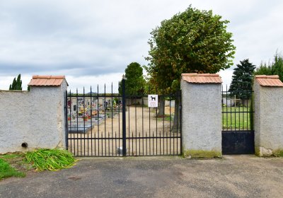 Evaň, Omnium, 2020