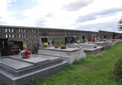 Chodovlice, Omnium, 2020