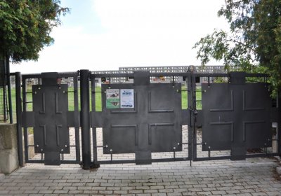 Chodovlice, Omnium, 2020