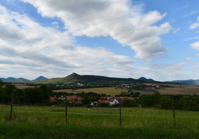 Chodovlice, Omnium, 2020