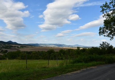 Chodovlice, Omnium, 2020