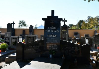 Chotěšov, Omnium, 2020