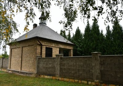 Chotiměř, Omnium, 2020