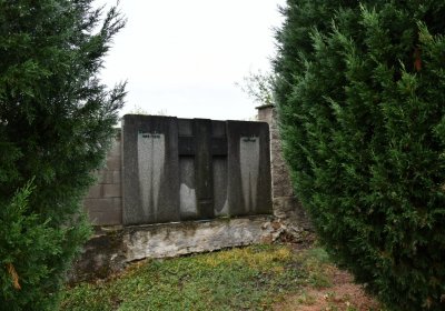 Chotiměř, Omnium, 2020