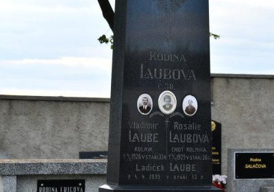 Klapý, Omnium, 2020