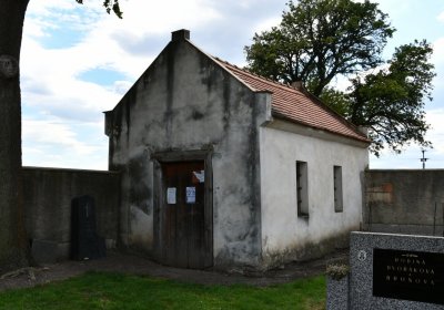 Klapý, Omnium, 2020