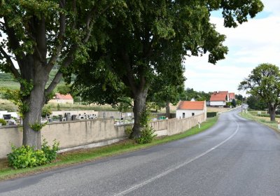Klapý, Omnium, 2020