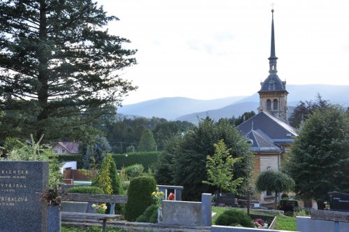 Bukovice u Jeseníka