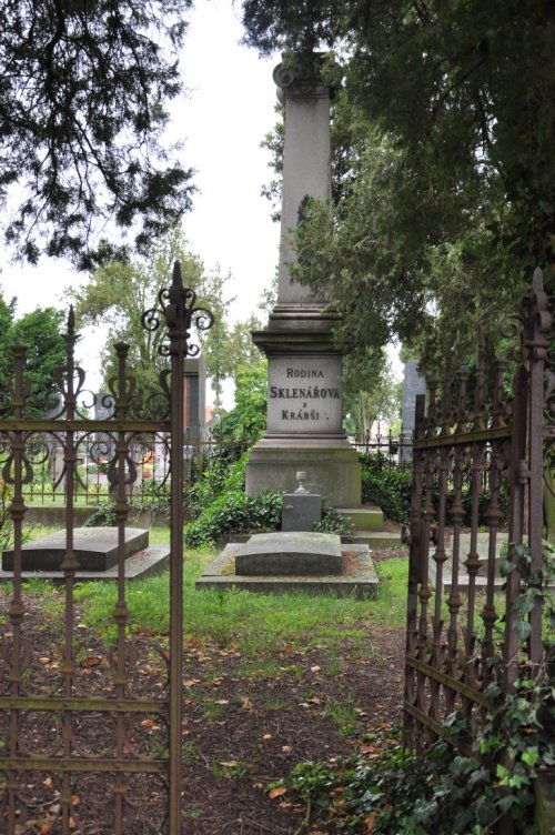 Krabčice