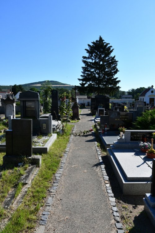 Křešice