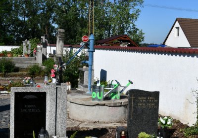 Křešice, Omnium, 2020