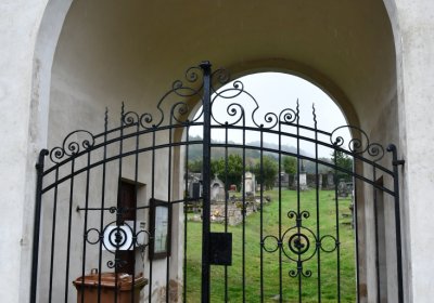 Levín, Omnium, 2020