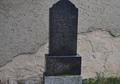 Libochovany, Omnium, 2020