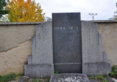 Libochovany, Omnium, 2020