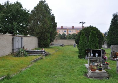 Libochovany, Omnium, 2020