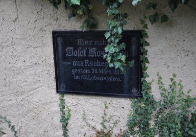 Libochovany, Omnium, 2020