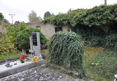 Libochovany, Omnium, 2020