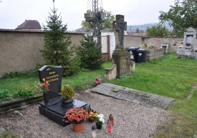 Libochovany, Omnium, 2020