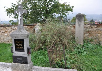 Libochovany, Omnium, 2020