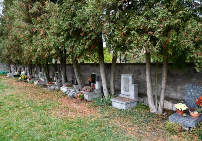 Libochovany, Omnium, 2020