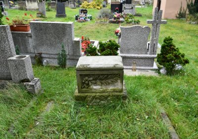 Libochovany, Omnium, 2020