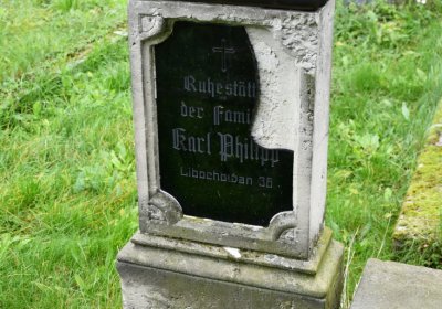 Libochovany, Omnium, 2020