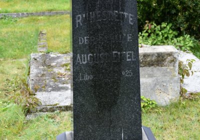 Libochovany, Omnium, 2020