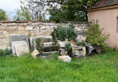 Libochovany, Omnium, 2020