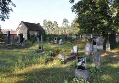 Libotenice, Omnium, 2020