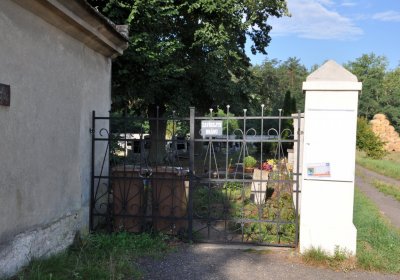 Libotenice, Libotenice, 2020