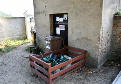 Libotenice, Libotenice, 2020