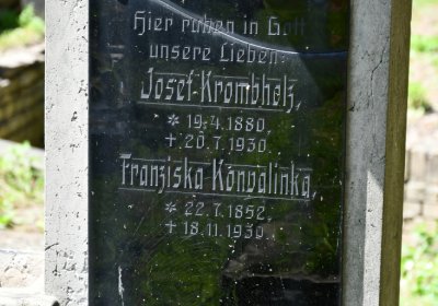 Litoměřice městský, Omnium, 2020